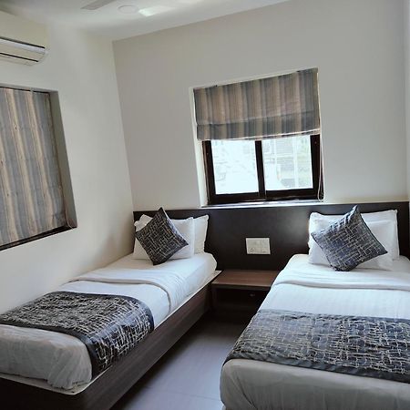 Apollo Guest House Βομβάη Δωμάτιο φωτογραφία