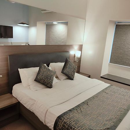 Apollo Guest House Βομβάη Δωμάτιο φωτογραφία