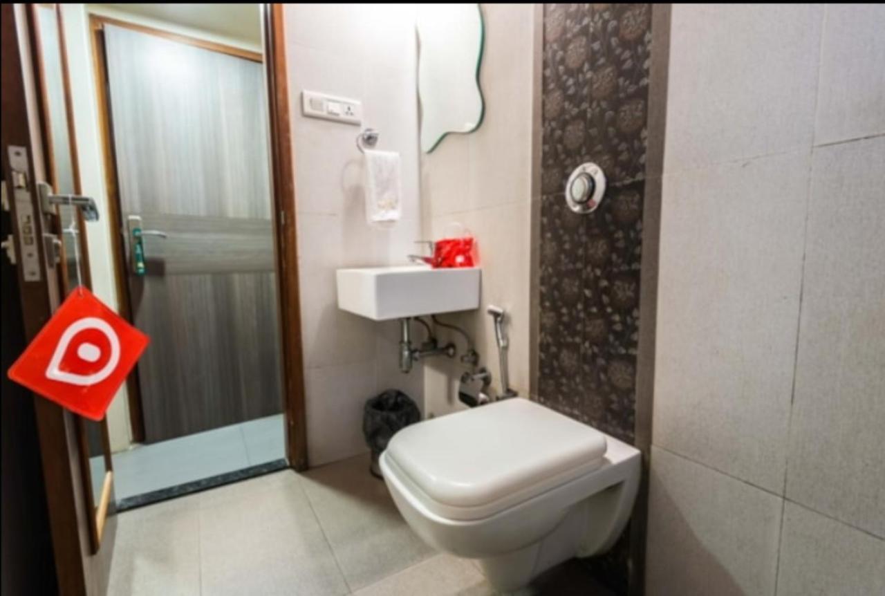 Apollo Guest House Βομβάη Εξωτερικό φωτογραφία