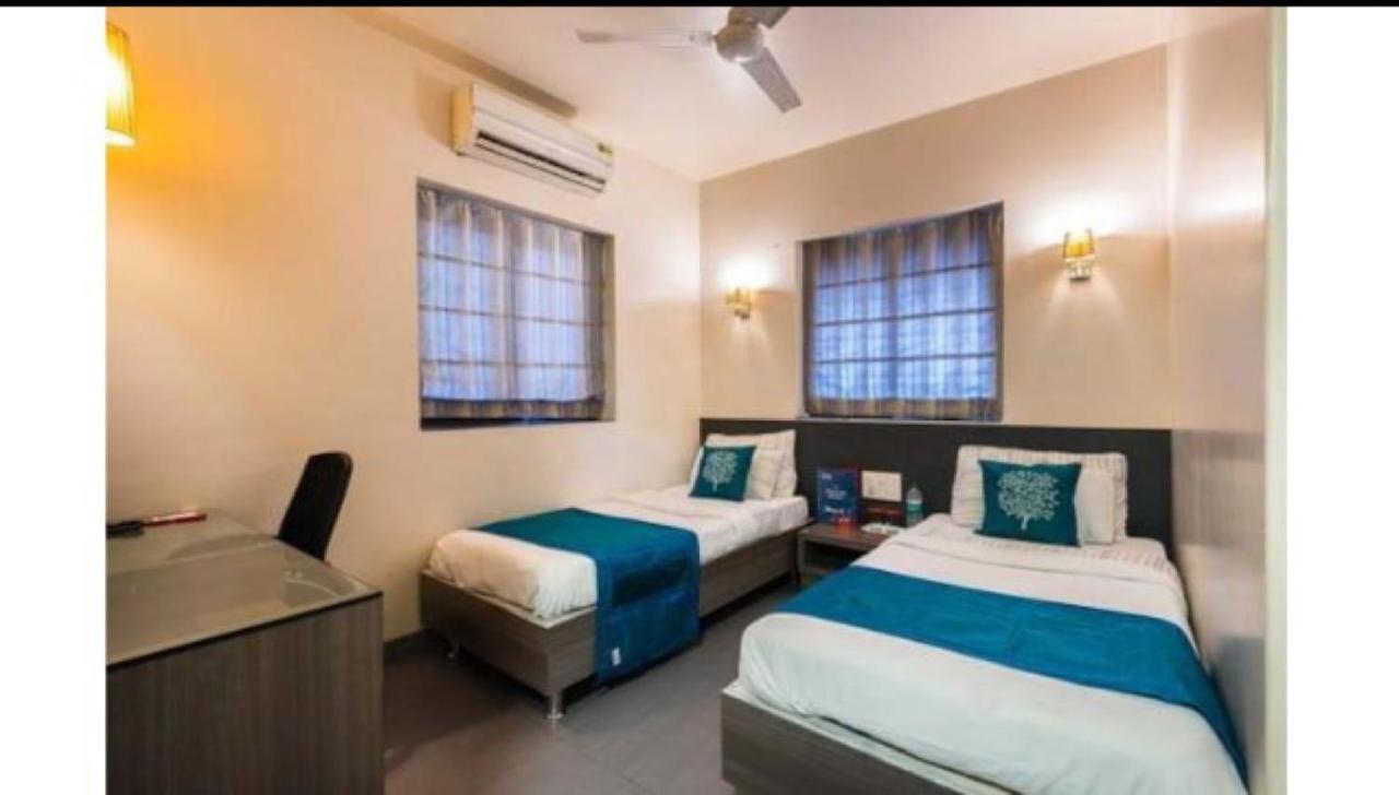 Apollo Guest House Βομβάη Εξωτερικό φωτογραφία