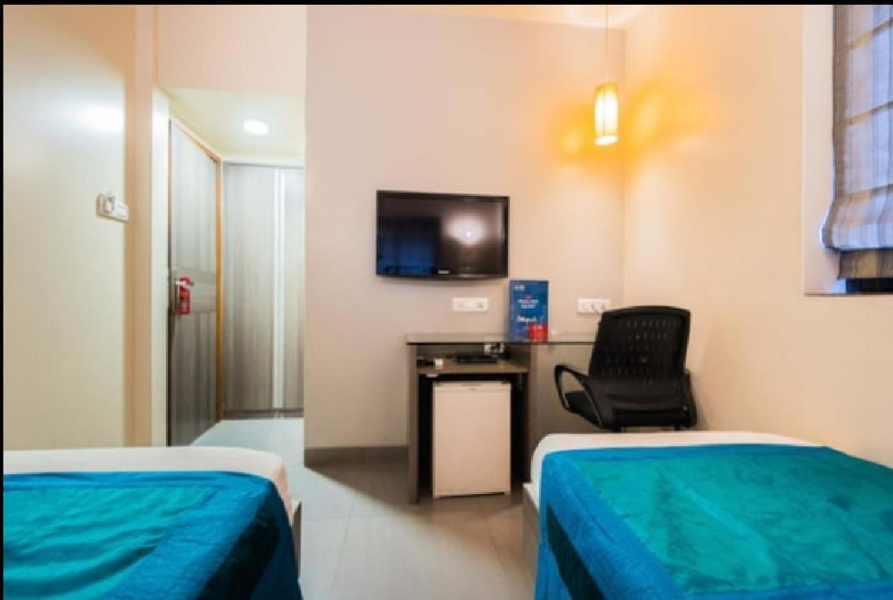 Apollo Guest House Βομβάη Εξωτερικό φωτογραφία