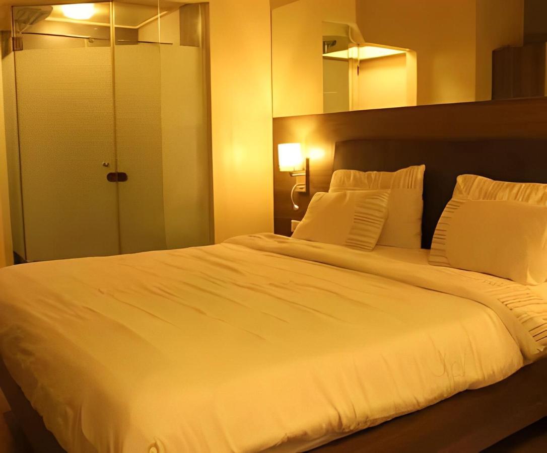 Apollo Guest House Βομβάη Εξωτερικό φωτογραφία