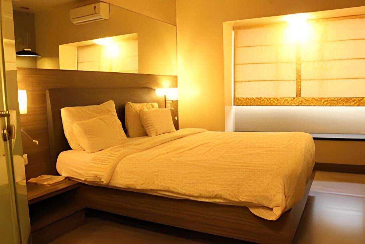 Apollo Guest House Βομβάη Εξωτερικό φωτογραφία