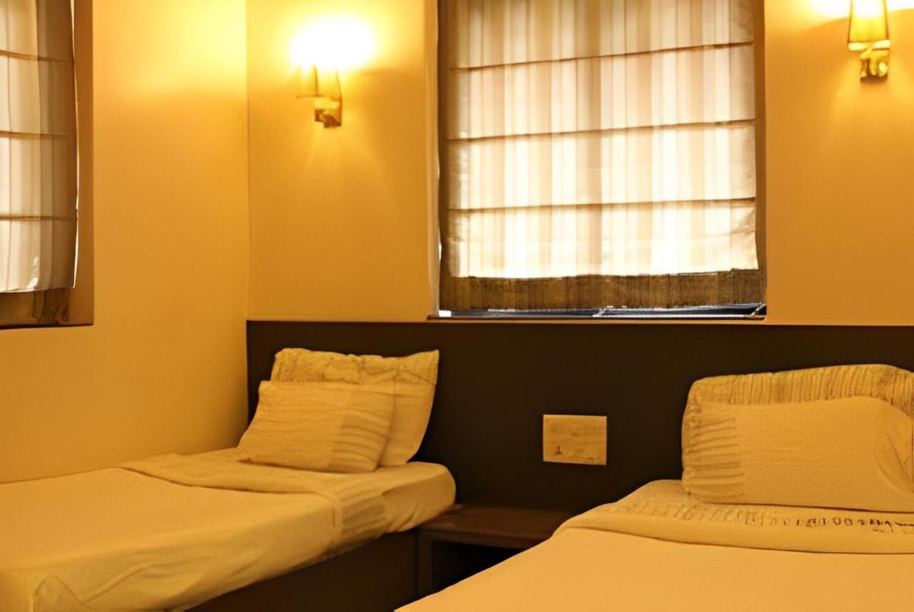 Apollo Guest House Βομβάη Εξωτερικό φωτογραφία