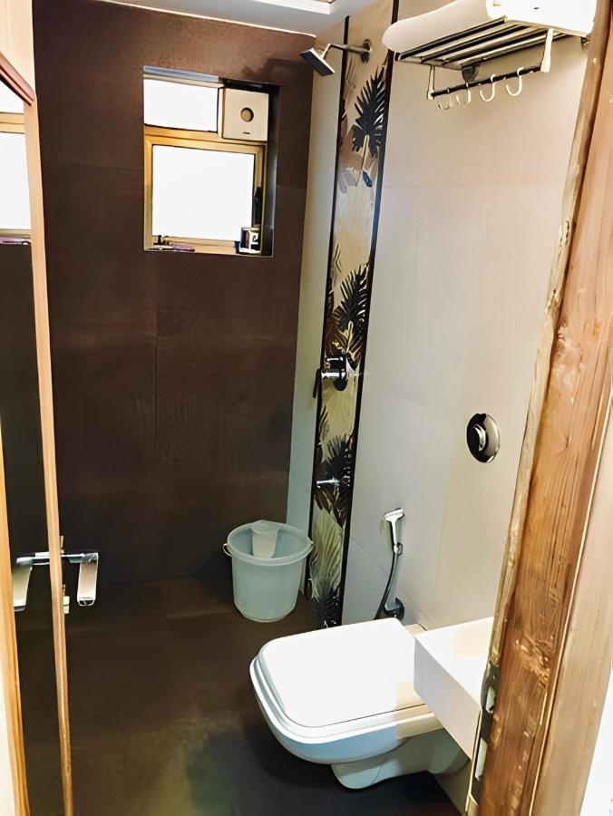 Apollo Guest House Βομβάη Εξωτερικό φωτογραφία