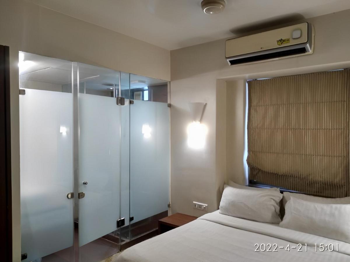 Apollo Guest House Βομβάη Εξωτερικό φωτογραφία