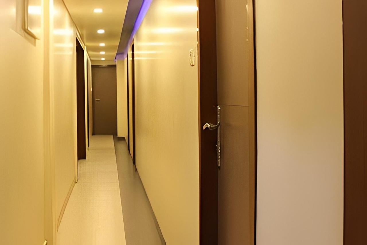 Apollo Guest House Βομβάη Εξωτερικό φωτογραφία