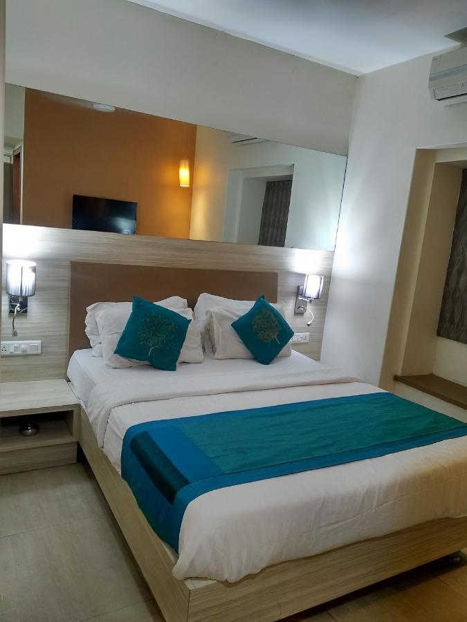 Apollo Guest House Βομβάη Εξωτερικό φωτογραφία