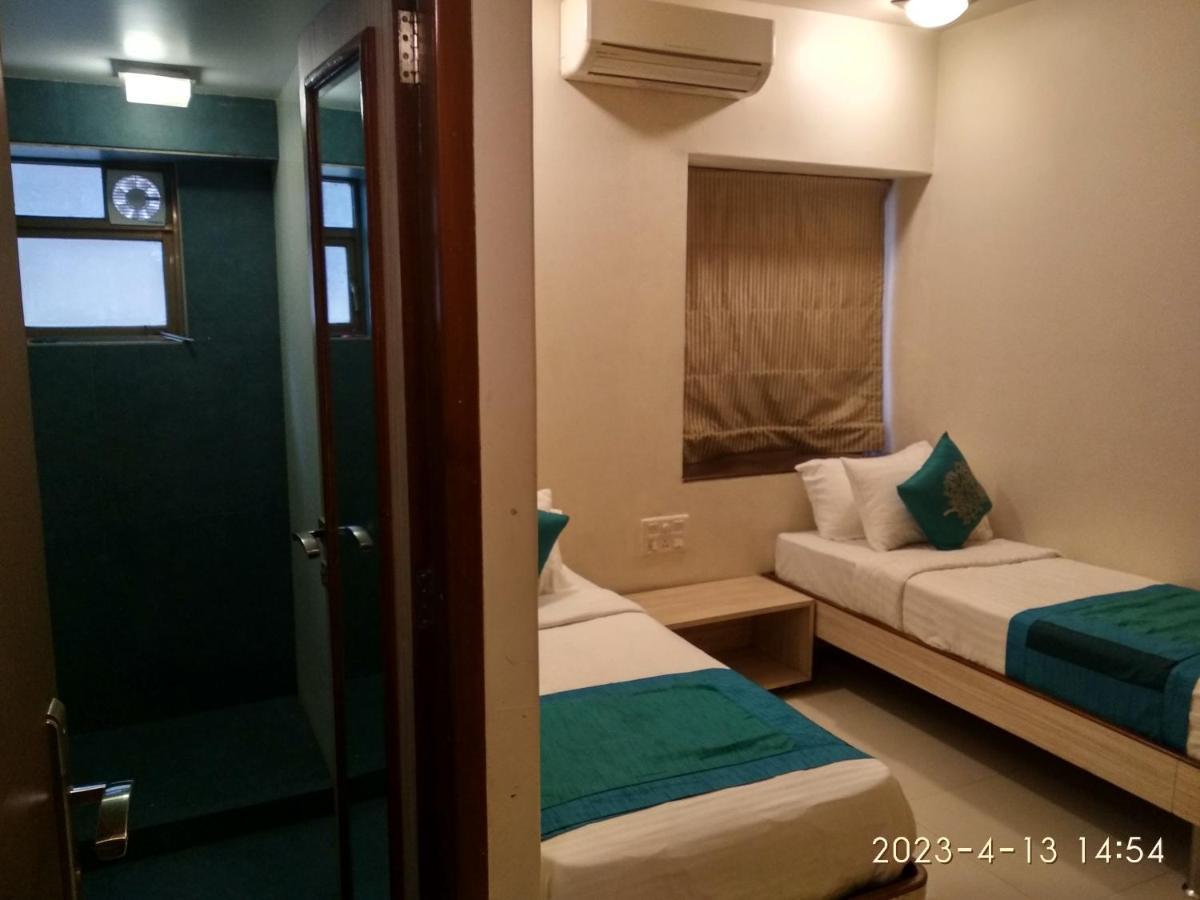 Apollo Guest House Βομβάη Εξωτερικό φωτογραφία
