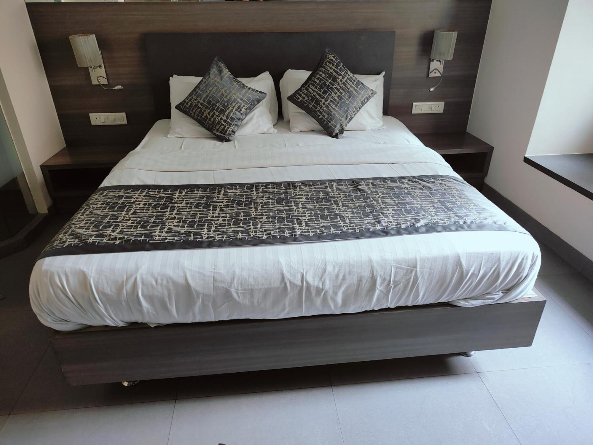 Apollo Guest House Βομβάη Δωμάτιο φωτογραφία