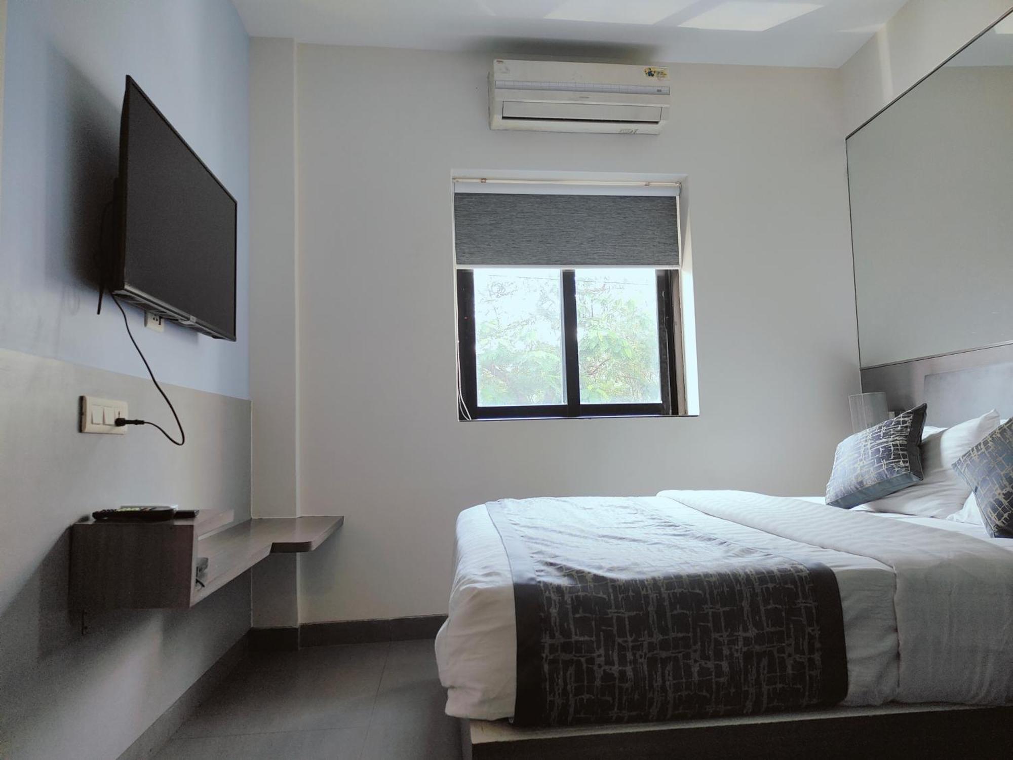 Apollo Guest House Βομβάη Εξωτερικό φωτογραφία