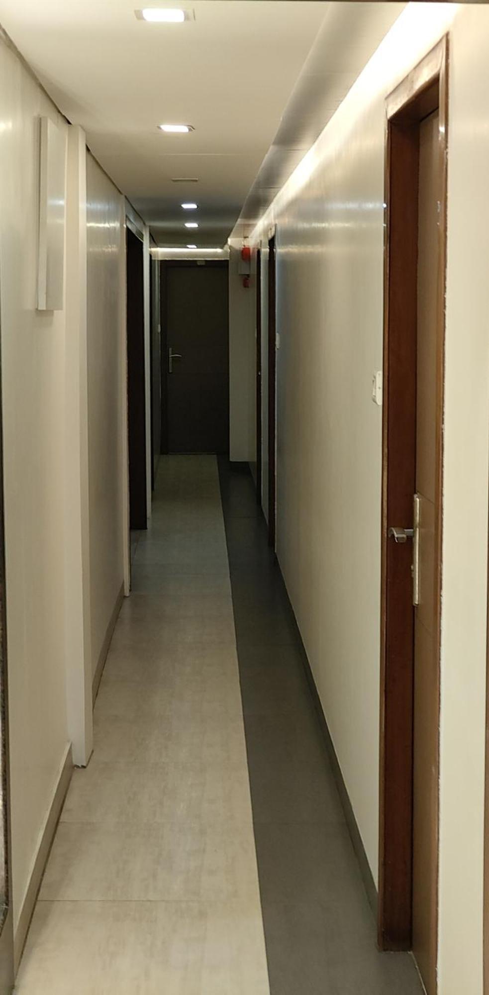 Apollo Guest House Βομβάη Εξωτερικό φωτογραφία