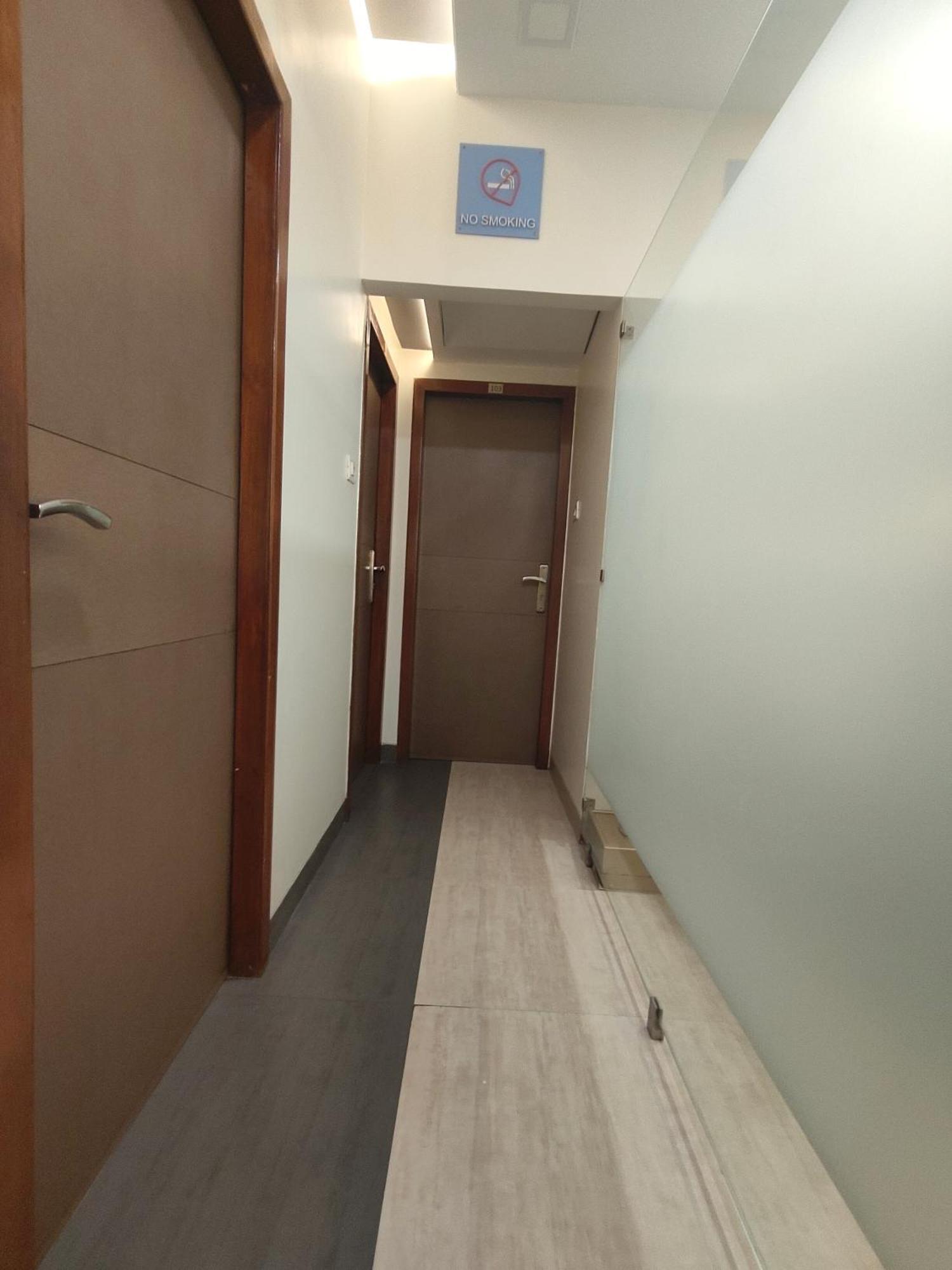 Apollo Guest House Βομβάη Εξωτερικό φωτογραφία