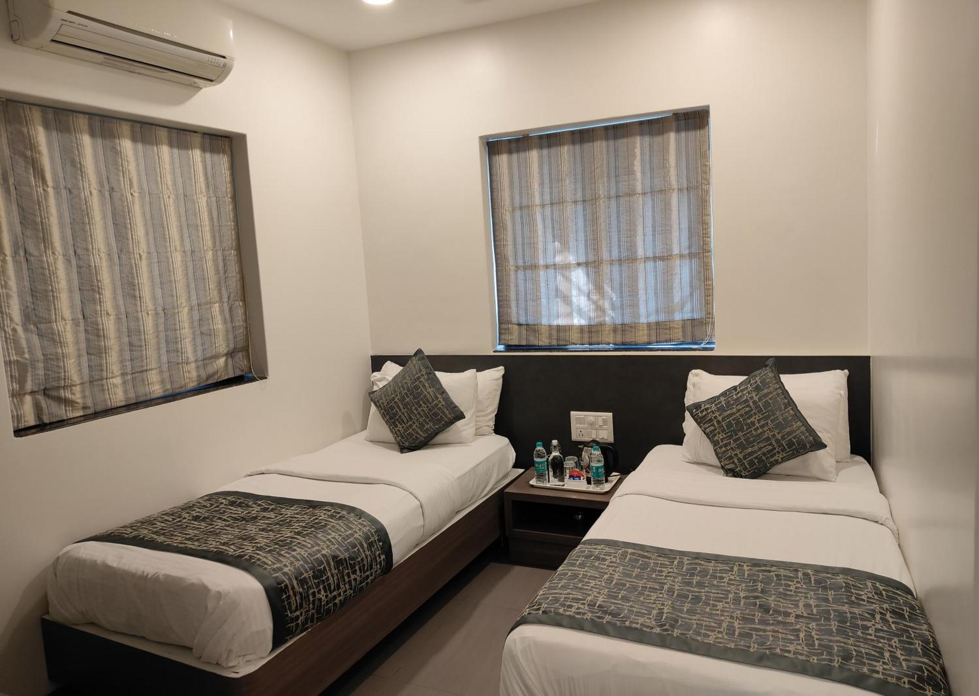 Apollo Guest House Βομβάη Δωμάτιο φωτογραφία