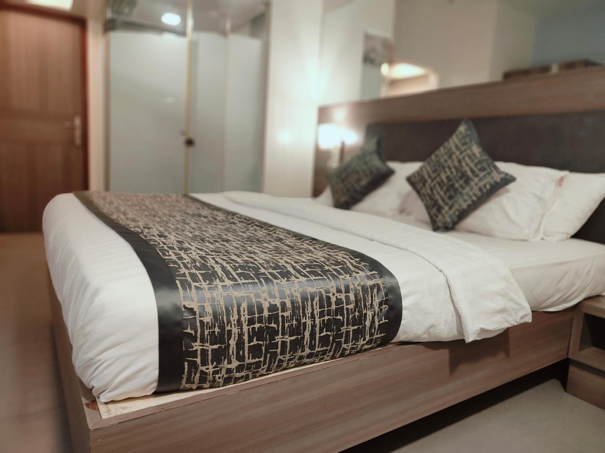 Apollo Guest House Βομβάη Δωμάτιο φωτογραφία