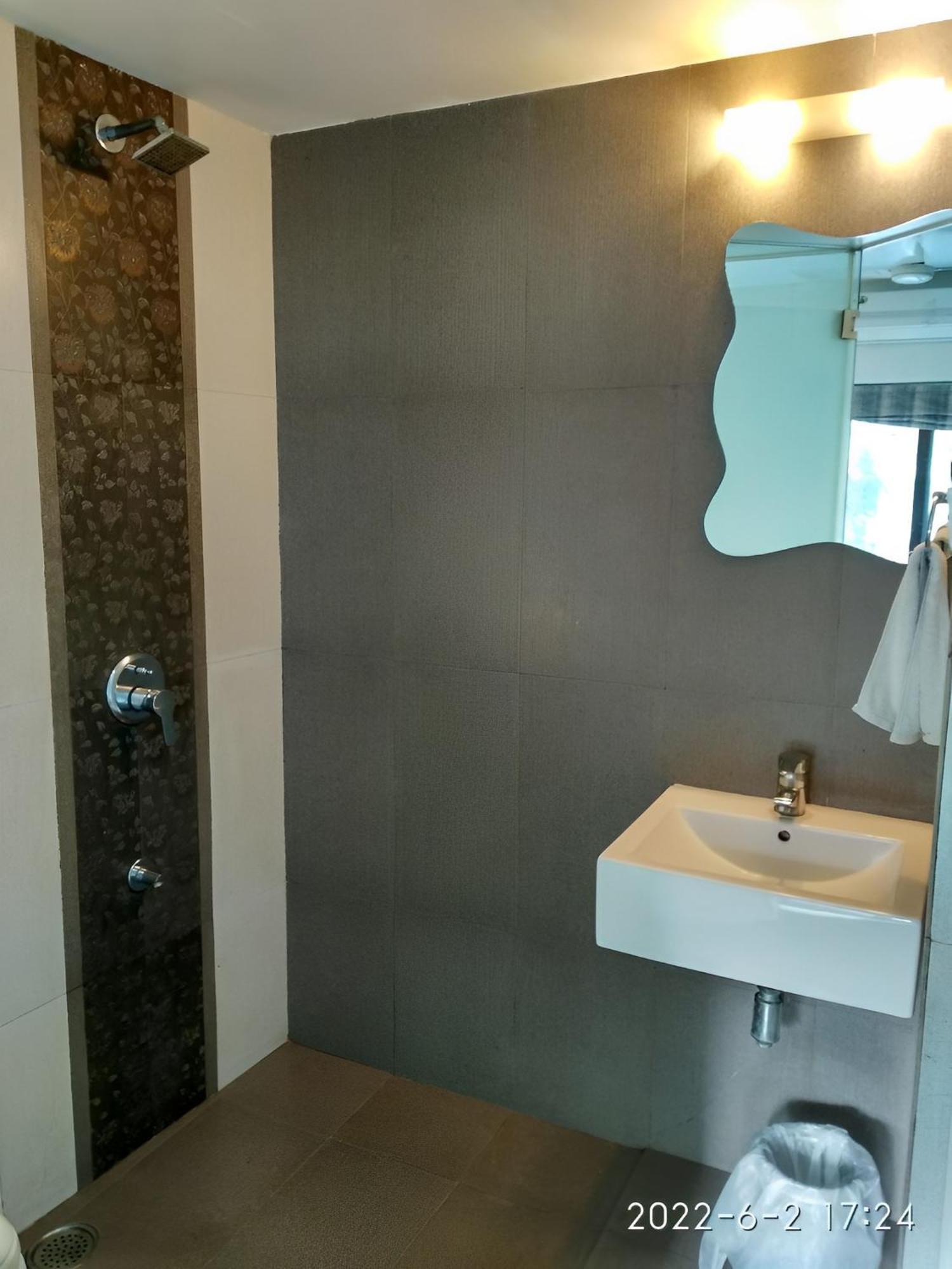 Apollo Guest House Βομβάη Δωμάτιο φωτογραφία